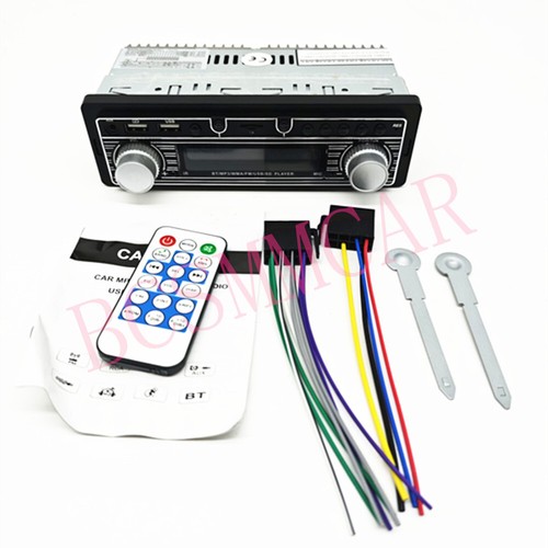 Autoradio din lettore mp3 - 1,