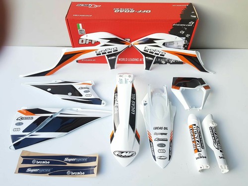 Ktm exc - 20-23,