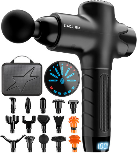 Dacorm pro max - dacorm,