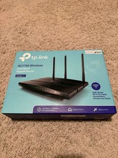 TP-Link Archer A7 AC1750