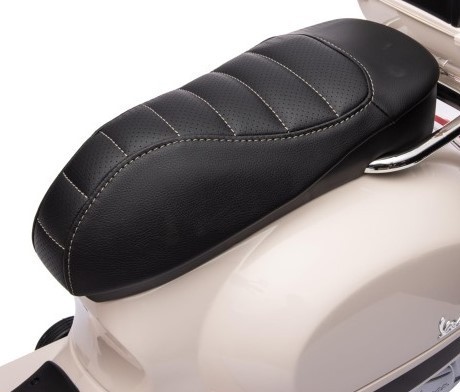 Sedile ricambio vespa gts - sedile, di