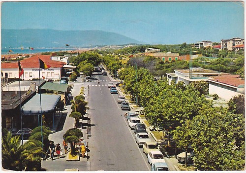 Marina carrara massa - di,