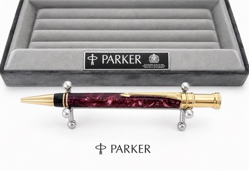 Parker penna sfera duofold - parker,