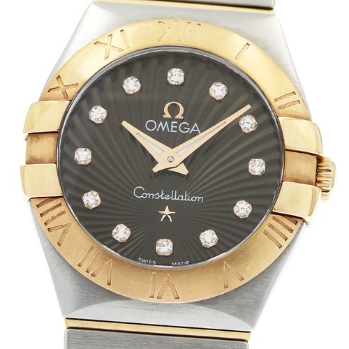 Omega constellation blush - constellation,