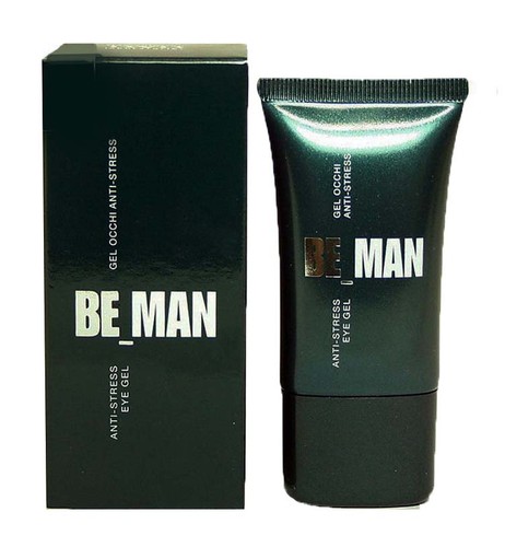 Rvb men anti - anti, stress