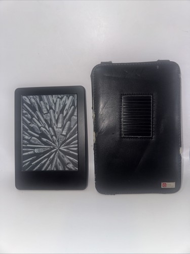 Amazon kindle 7th gen - amazon,