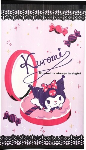Made japan sanrio kuromi - made, in