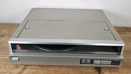 Sony fl1 vintage - ps-fl1,