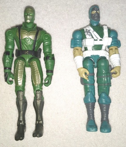 Hasbro 2004 joe valor vs - hasbro,
