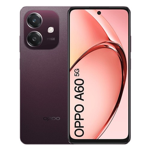 Smartphone android oppo a60 - smartphone,