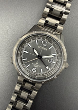 Orologio Uomo Citizen