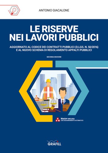 Riserve nei lavori - le,