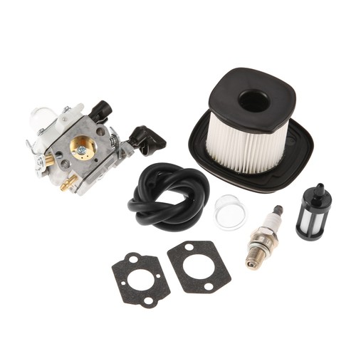 Carburatore per stihl sh86 - per,