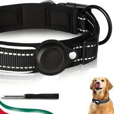 Collare Porta Airtag