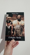 Stephen King - il Miglio verde