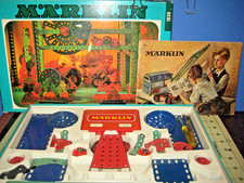 Marklin Construction set #1030