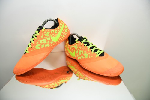 Scarpe calcio nike elastico - da,