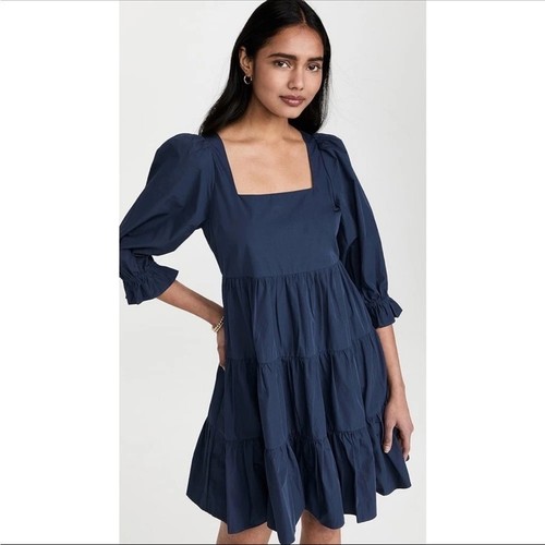 Mini babydoll strati - mini,