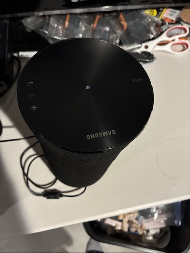 Samsung radiant 360 wireless - samsung,