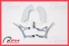 Yamaha MT09 STREET RALLY