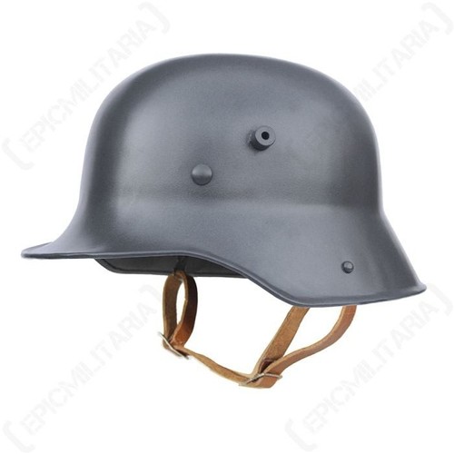 Elmetto tedesco ww1 m16 - elmetto, con