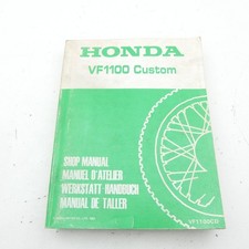 Manuale Officina Originale