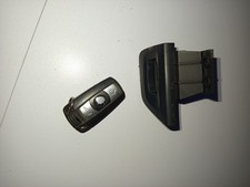 Blocchetto accensione con chiave 6954717-09 BMW Serie 1 E87 2003-2014 (88126)