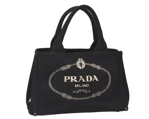 Autentica borsa mano prada - mano,