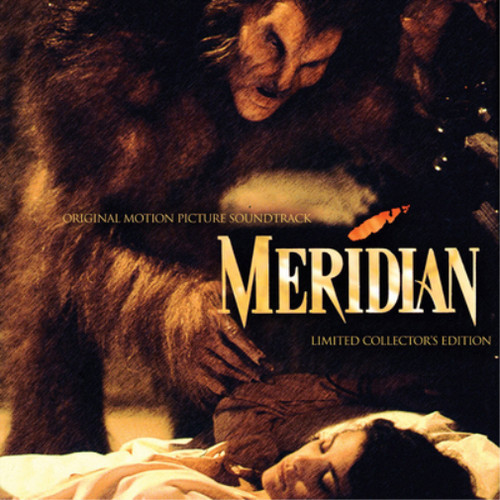Meridian collector s - meridian, (cd)