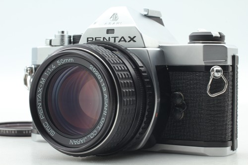 Quasi come nuovo pentax mx - nuovo],