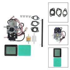 Kit carburatore inverter di