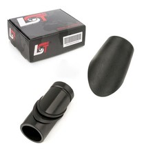 Gomma riparazione base antenna