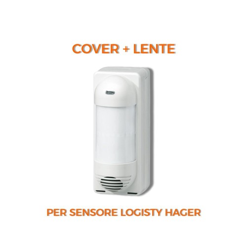 Optex cover coperchio lente - cover,