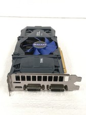 Galaxy NVIDIA GeForce GTX 460