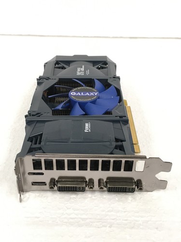Galaxy nvidia geforce - nvidia, gtx