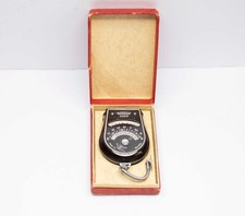 Misuratori di luce amatoriali