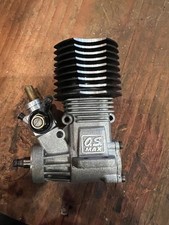 OS Max 15CV-R motore nitro RC