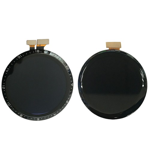 Schermo display lcd - lcd, orologio