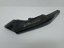 Carena Posteriore Suzuki