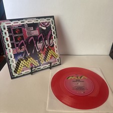 MIA XXXO w/ RARE DIRTY MIX TRK