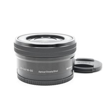 Sony E 16-50 mm f3.5-5.6