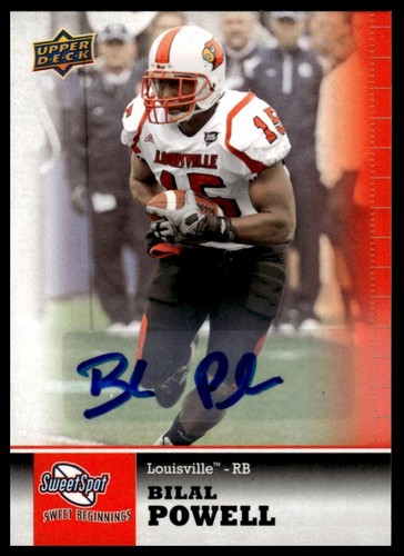 2011 upper deck sweet - upper, spot