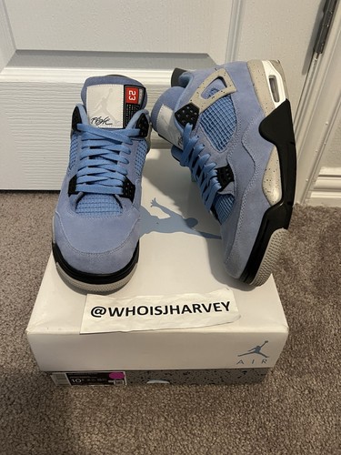 Air jordan retro university - air,