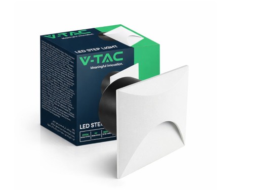 Tac faretto led - v-tac,