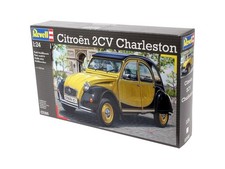 Kit Di Modello Revell Citroen