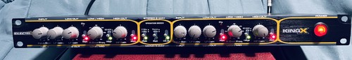 Electrix kings stereo vie - kings,