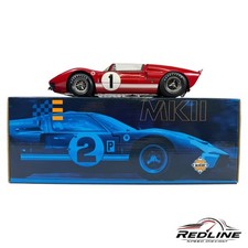 🇺🇸EXOTO Ford GT 40 MK II