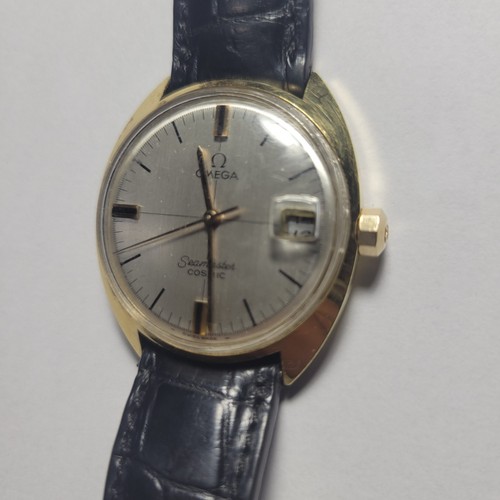 Omega seamaster 136016 - omega,