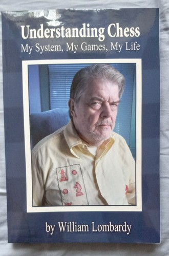 Understanding chess gm - understanding,