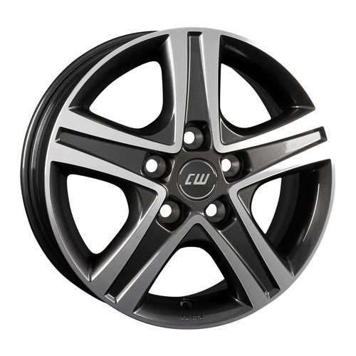 Cerchi lega borbet cwd - borbet,